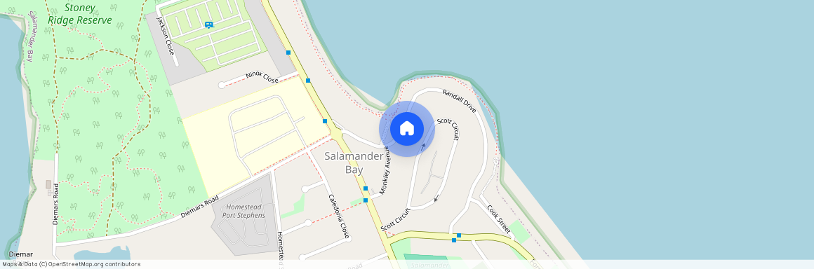 24 Randall Drive, NSW 2317, Salamander Bay