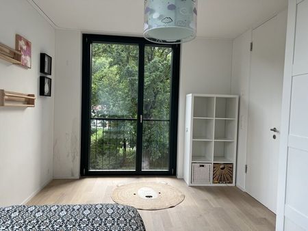 31/2-ROOM APARTMENT IN ZURICH - DISTRICT 2 WOLLISHOFEN, FURNISHED - Photo 5