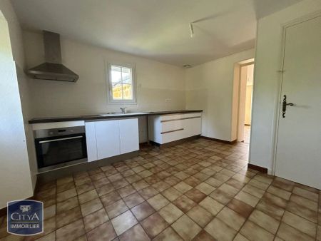 Maison à louer 4 pièces 78.77m² - Photo 4