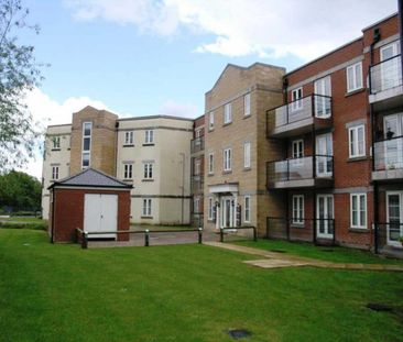 2 bedroom flat to rent - Photo 3