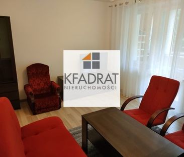 Na wynajem mieszkanie 2pok.42m2 z balkonem - Фото 3