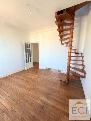 Idéal colocation - T4 rue Montmailler - Photo 3