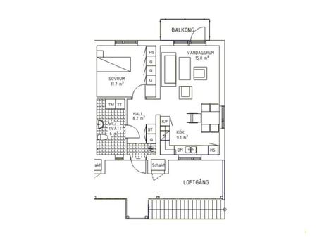 Wijbacksvägen 1 F 1109 - Foto 3