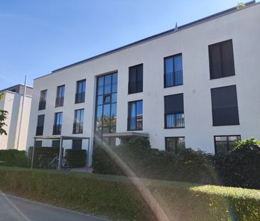 4.5 Zimmerwohnung in Nänikon - Photo 4
