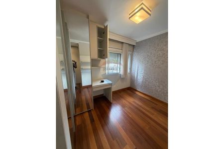 168m² no Casa das Caldeiras: 3 Suítes, Varanda Gourmet e Lazer de Clube em frente ao Bourbon - Photo 4