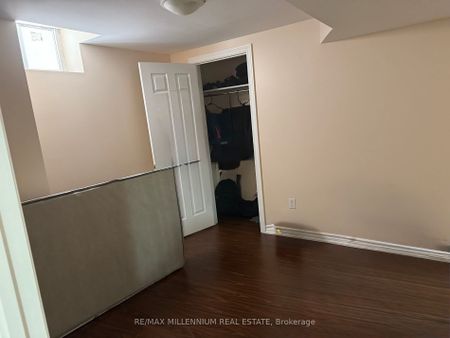 For Lease - 775 Father D'souza Drive Unit# Bsmt, Mississauga, Ontario - Photo 5