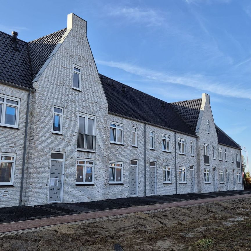 Huis te huur: Fazant 35 4021 JA Maurik - Foto 1