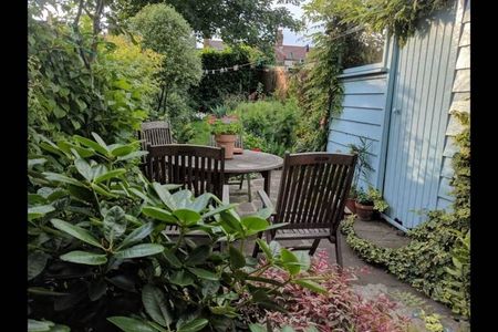 Room in a Shared House, Ley Street, IG1 - Photo 5