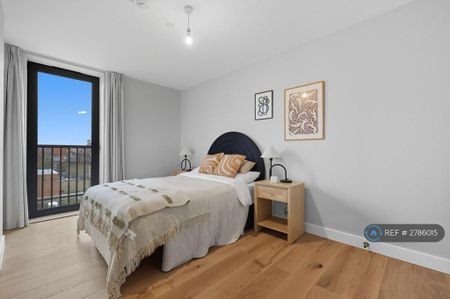 2 bedroom flat to rent - Photo 5