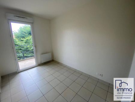 Location appartement t3 59 m² à Ris-Orangis (91130) La Ferme D'Orangis - Photo 5
