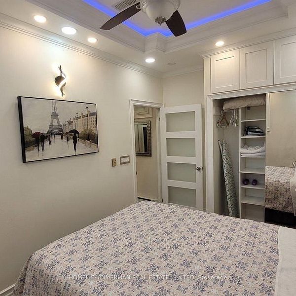 For Lease - 200 MCKEE Avenue Unit# C, Toronto, Ontario - Photo 1