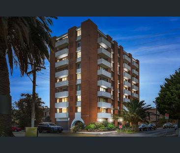 63/3 Alfred Square, St Kilda, Vic 3182 - Photo 2
