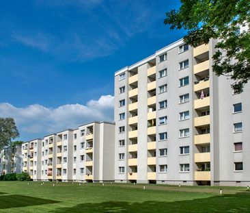 2-Zimmer-Wohnung in Monheim am Rhein Baumberg - Foto 1