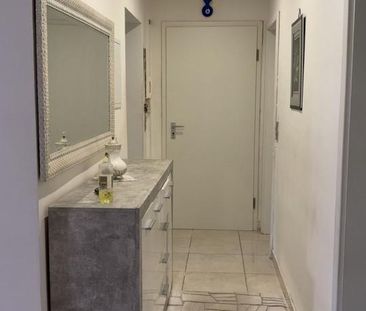 5Zimmer Küche Bad 1Diele - Foto 1