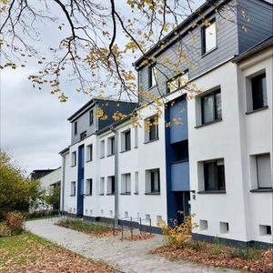 3- Zimmer Wohnung in Querenburg - Photo 3