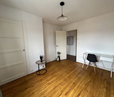 Location Appartement 4 pièces 63m² ST ETIENNE 42000 - Photo 5