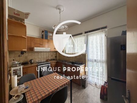 Διαμέρισμα για ενοικίαση Γλυφάδα - Photo 3