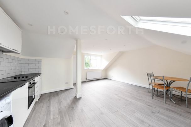 1 Bedroom Flat - Photo 1