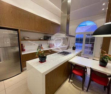 Apartamento Para Venda E Locação No Cambuí Em Campinas - 3 Quartos - Foto 5