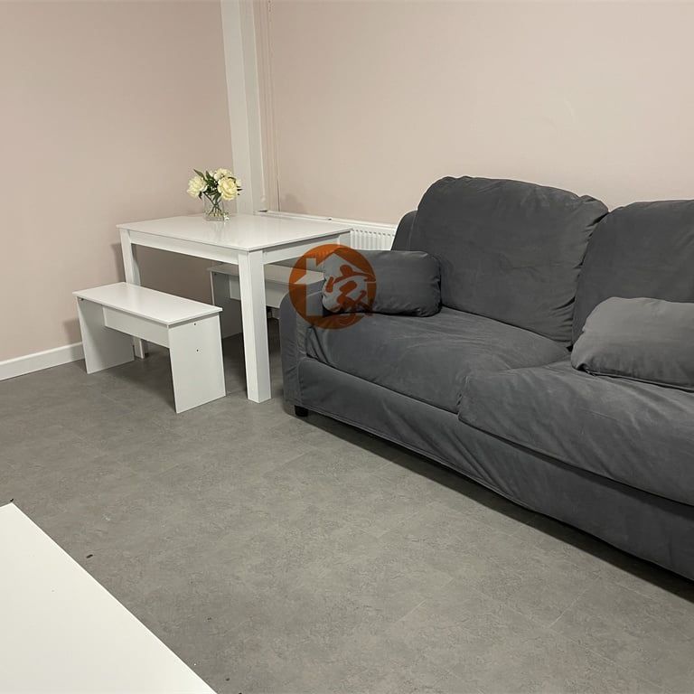 Room in a Shared House, Stare Green, CV4 - Photo 1