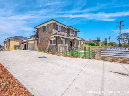 MODERN 3 BEDROOM TOWNHOUSE - Photo 4
