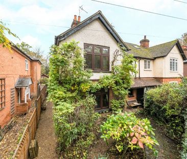 Prey Heath Road, Woking, Surrey, GU22 - Photo 6