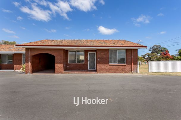 19A Clarke Street, South Bunbury WA - Photo 1