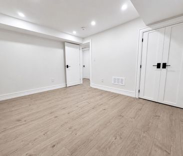 For Lease - 969 Wildwood Drive Unit# BSMT, Newmarket, Ontario - Photo 6