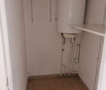 Location Appartement 2 pièces 38m² LE CANNET 06110 - Photo 4