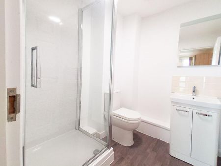 3 bedroom apartment to rent - Photo 5