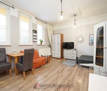 Gorzów Wlkp., Centrum - Zdjęcie 5