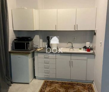 Studio/Γκαρσονιέρα για ενοικίαση Ιπποκράτειο (Φάληρο - Ιπποκράτειο) - Photo 6