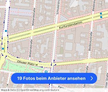 Schlüterstraße - Foto 1