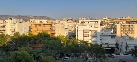 Διαμέρισμα για ενοικίαση Εδέμ (Παλαιό Φάληρο) - Photo 2