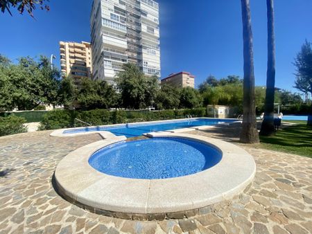 Flat in Alicante - Photo 5