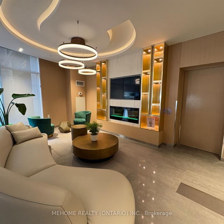 For Lease - 21 Carlton Street Unit# 3101, Toronto, Ontario - Photo 1