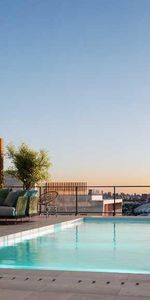 Élan Habitats Locatifs - Apartements Neufs à Rosemont - Photo 4