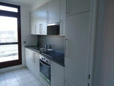 Gezellig en rustig gelegen duplex-appartement - Photo 3