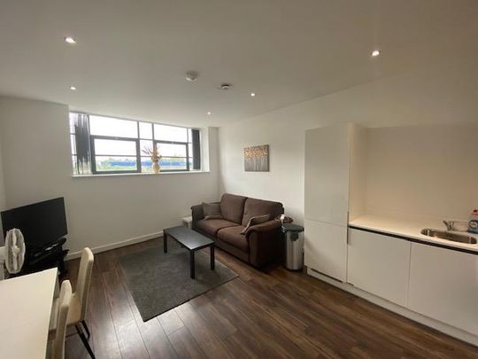1 bedroom flat to rent - Photo 1