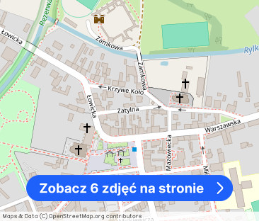 Wynajmę mieszkanie - Zdjęcie 1