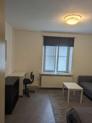 Björnsonsgatan, Bromma - Foto 1