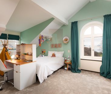 Magnifique maison de Maître à deux pas du lac - Foto 2