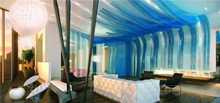 For Lease - 1 Bloor Street Unit# 5903, Toronto, Ontario - Photo 2