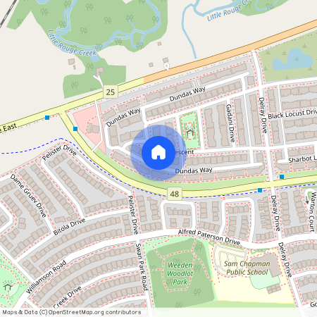 69 FIMCO CRESCENT, Markham, Greensborough