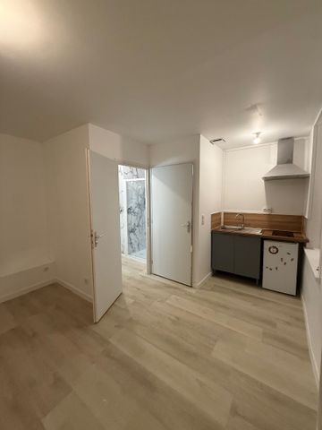 Location Appartement 1 pièce 18m² LOUVROIL 59720 - Photo 4