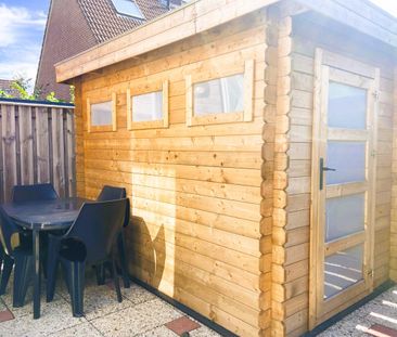Te huur: Huis Troubadour in Amstelveen - Photo 3