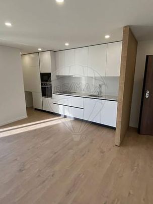 Apartamento T1 - Photo 1