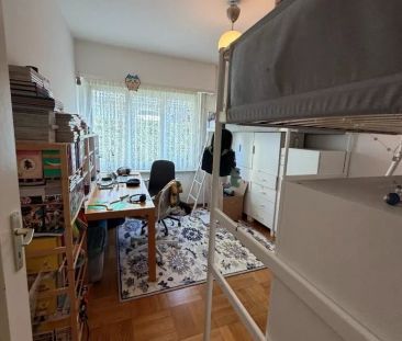 Appartement de 4.5 pièces à louer à Pully - Photo 2