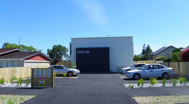 Fully Furnished Studio Unit - Photo 1