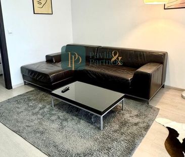 Prenájom 2izbový byt s 1 parkovacím miestom, novostavba - Fotografia 2